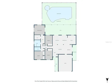 22402 Stillwood Drive Land O Lakes FL 34639