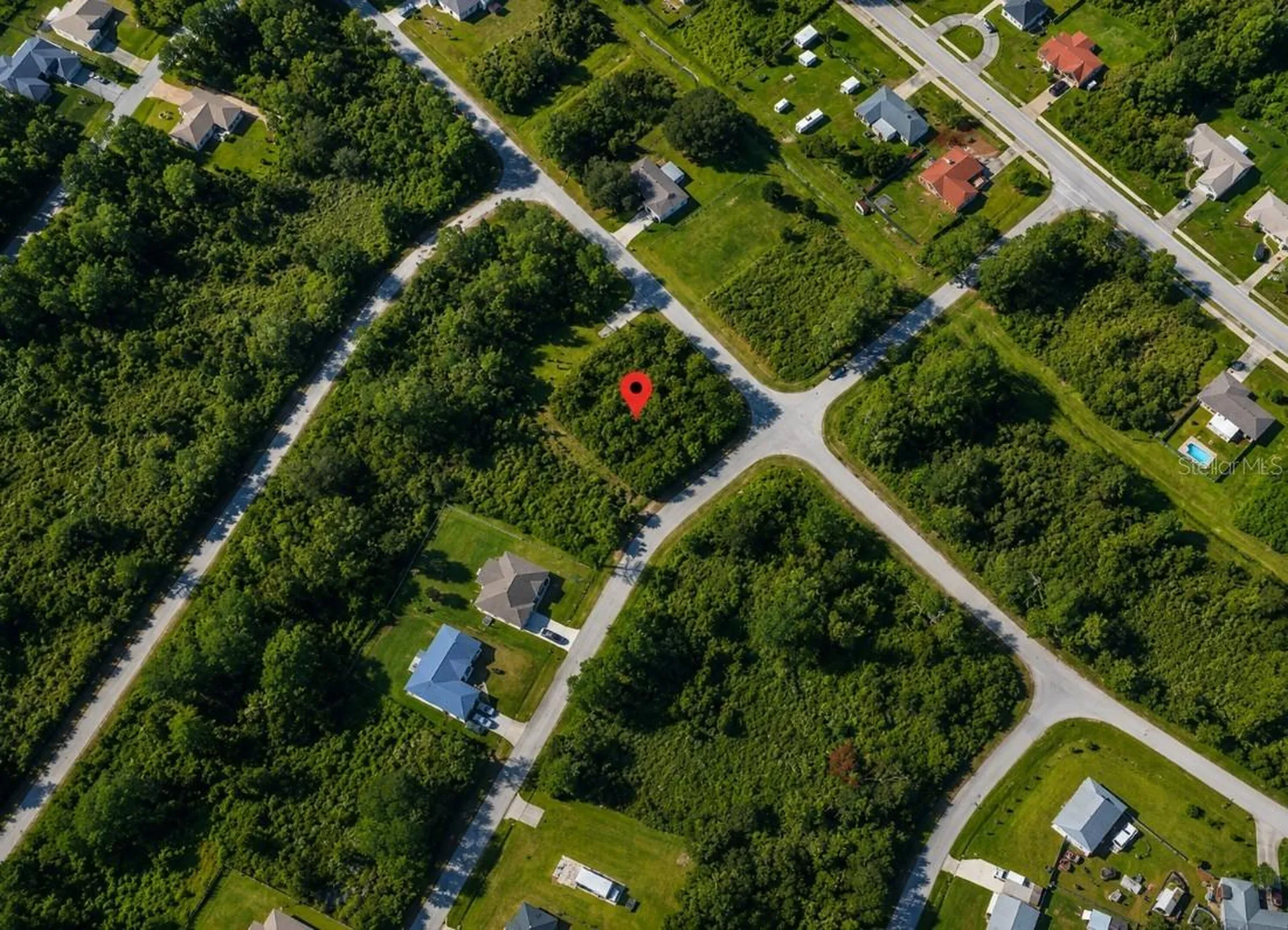 1600 Waldo Street SE Palm Bay FL 32909
