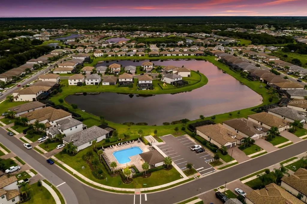 11424 Sweetgrass Drive Bradenton FL 34212