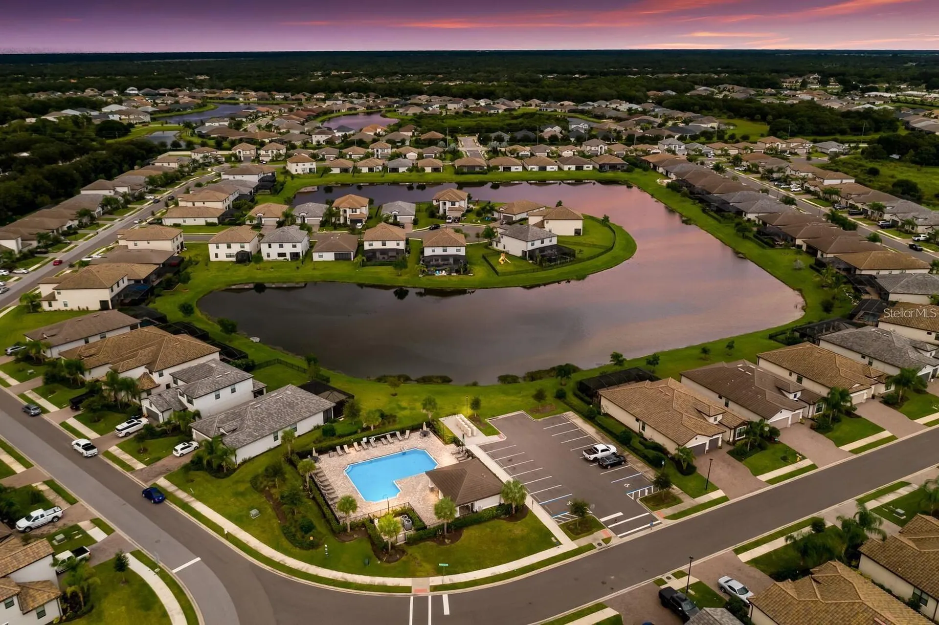 11424 Sweetgrass Drive Bradenton FL 34212