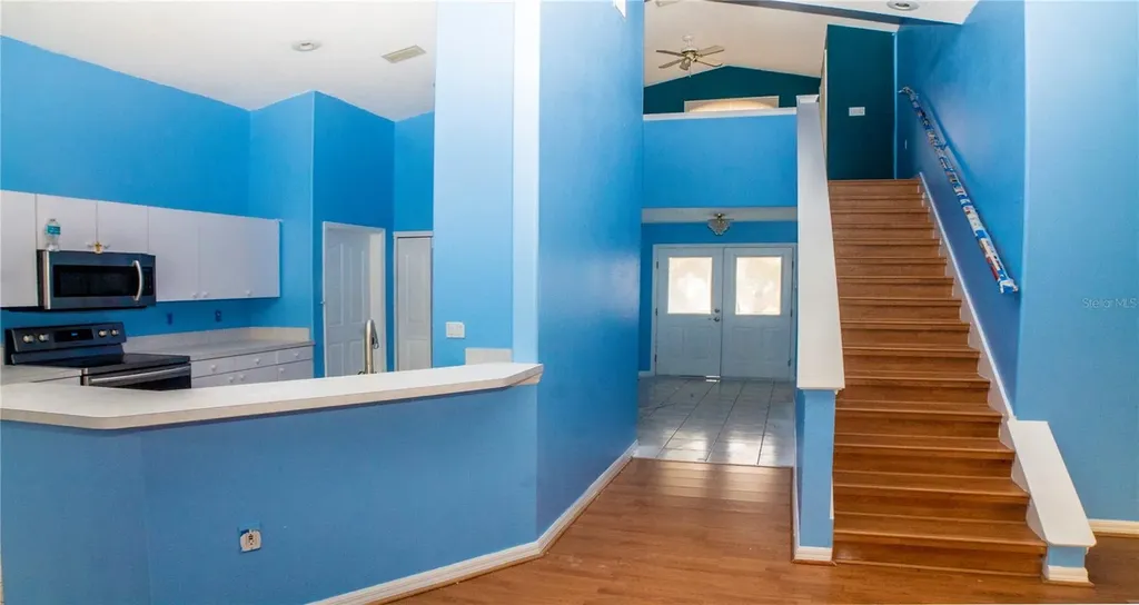 10127 Barnett Loop Port Richey FL 34668