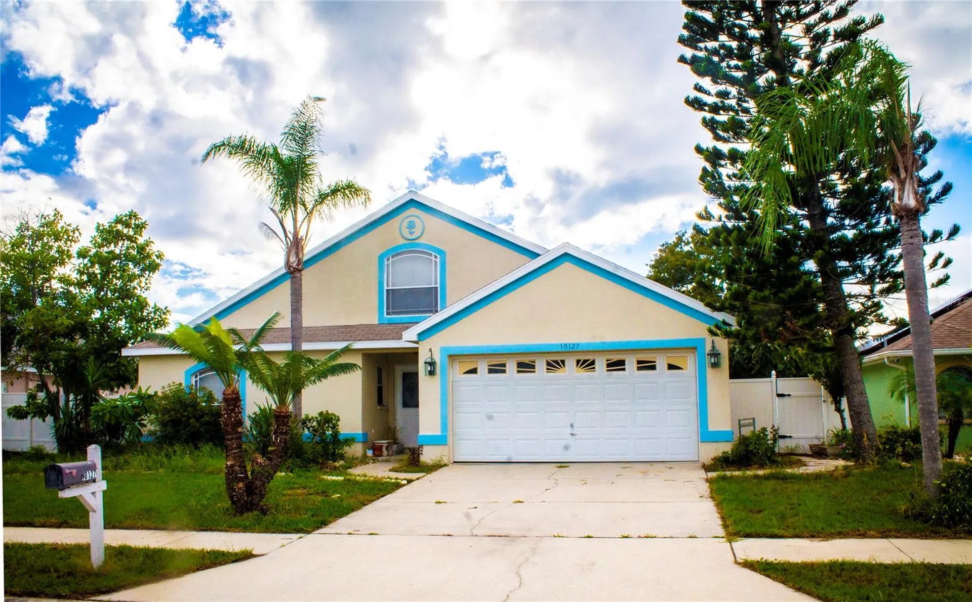 10127 Barnett Loop Port Richey FL 34668