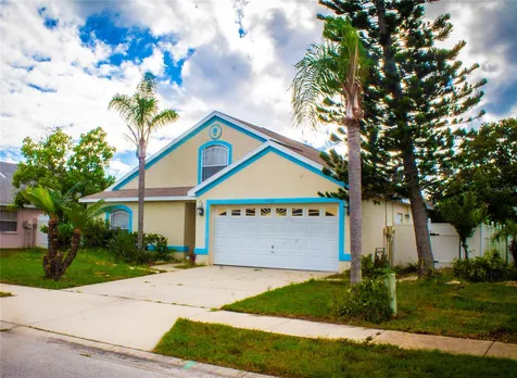 10127 Barnett Loop Port Richey FL 34668