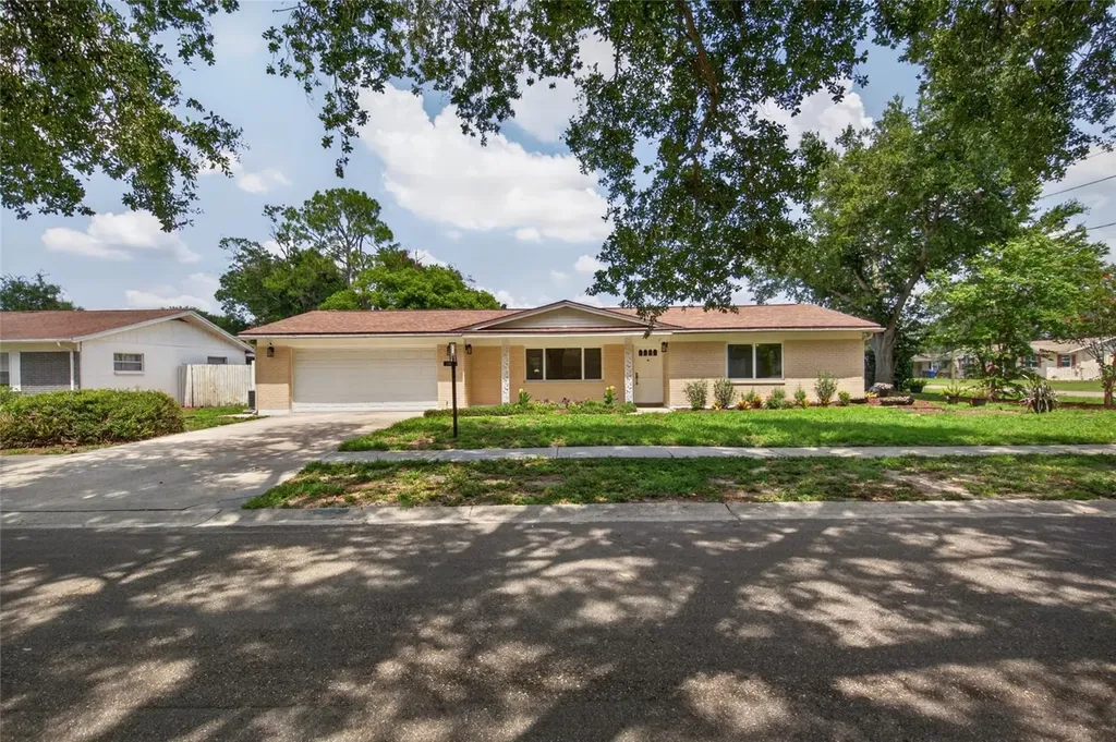 12501 Saint Charlotte Drive Tampa FL 33618