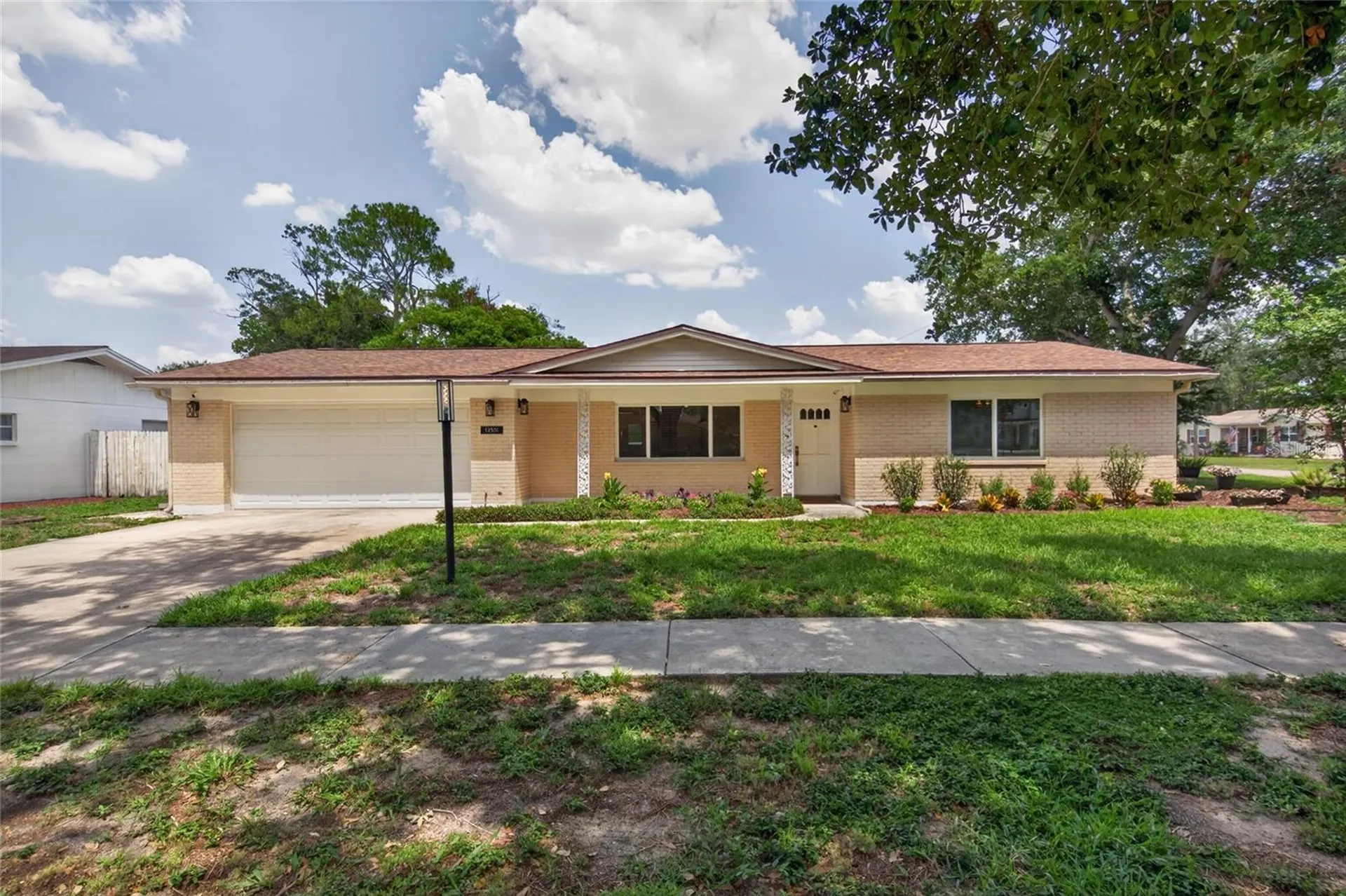 12501 Saint Charlotte Drive Tampa FL 33618