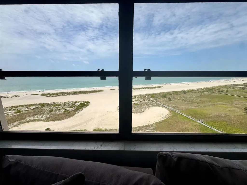 1270 Gulf Boulevard Clearwater Beach FL 33767
