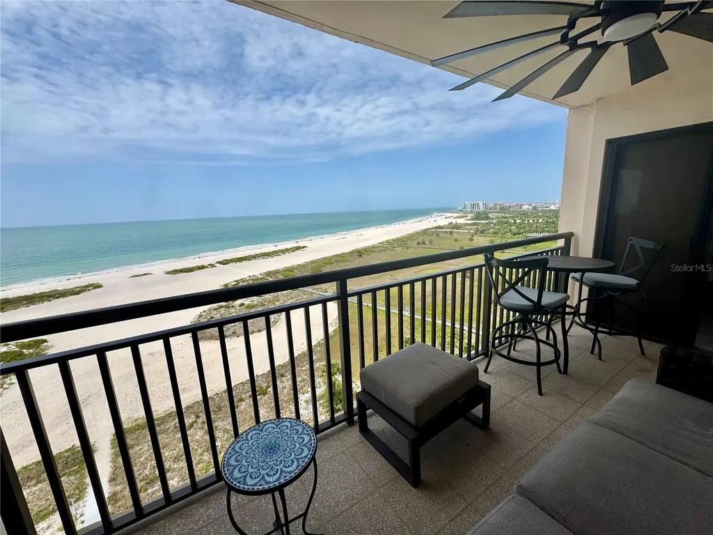1270 Gulf Boulevard Clearwater Beach FL 33767