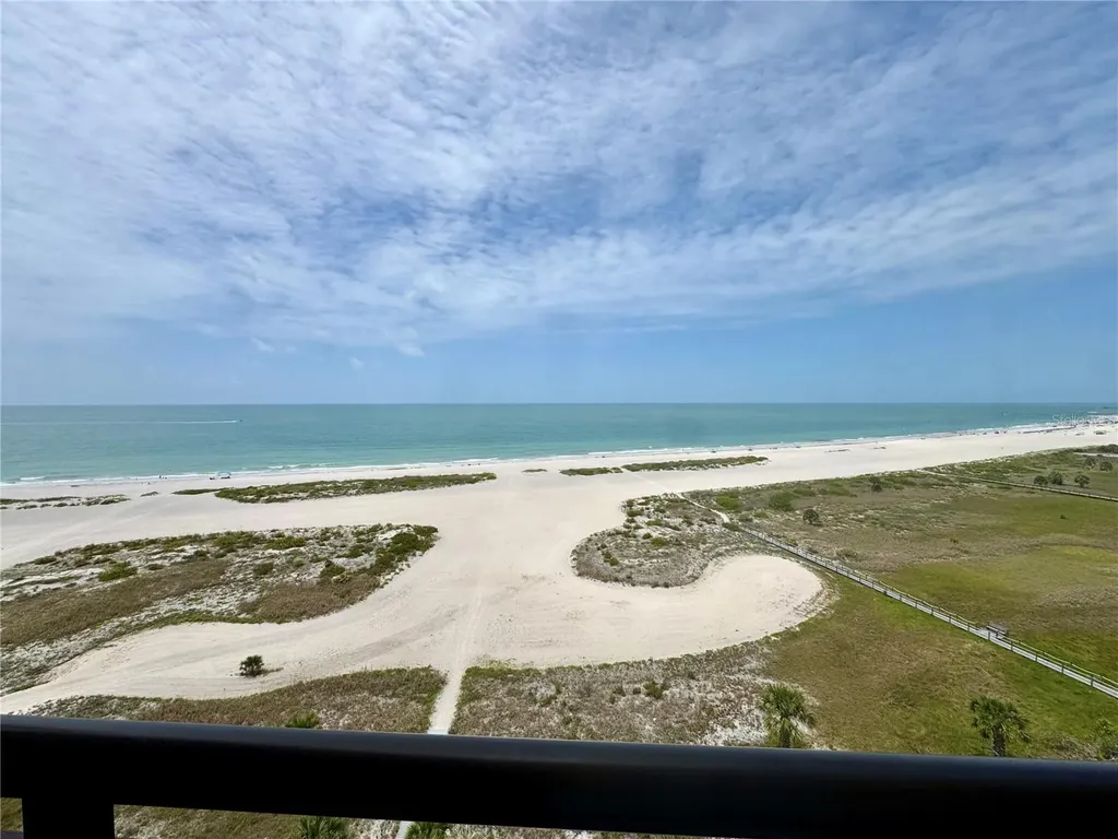 1270 Gulf Boulevard Clearwater Beach FL 33767