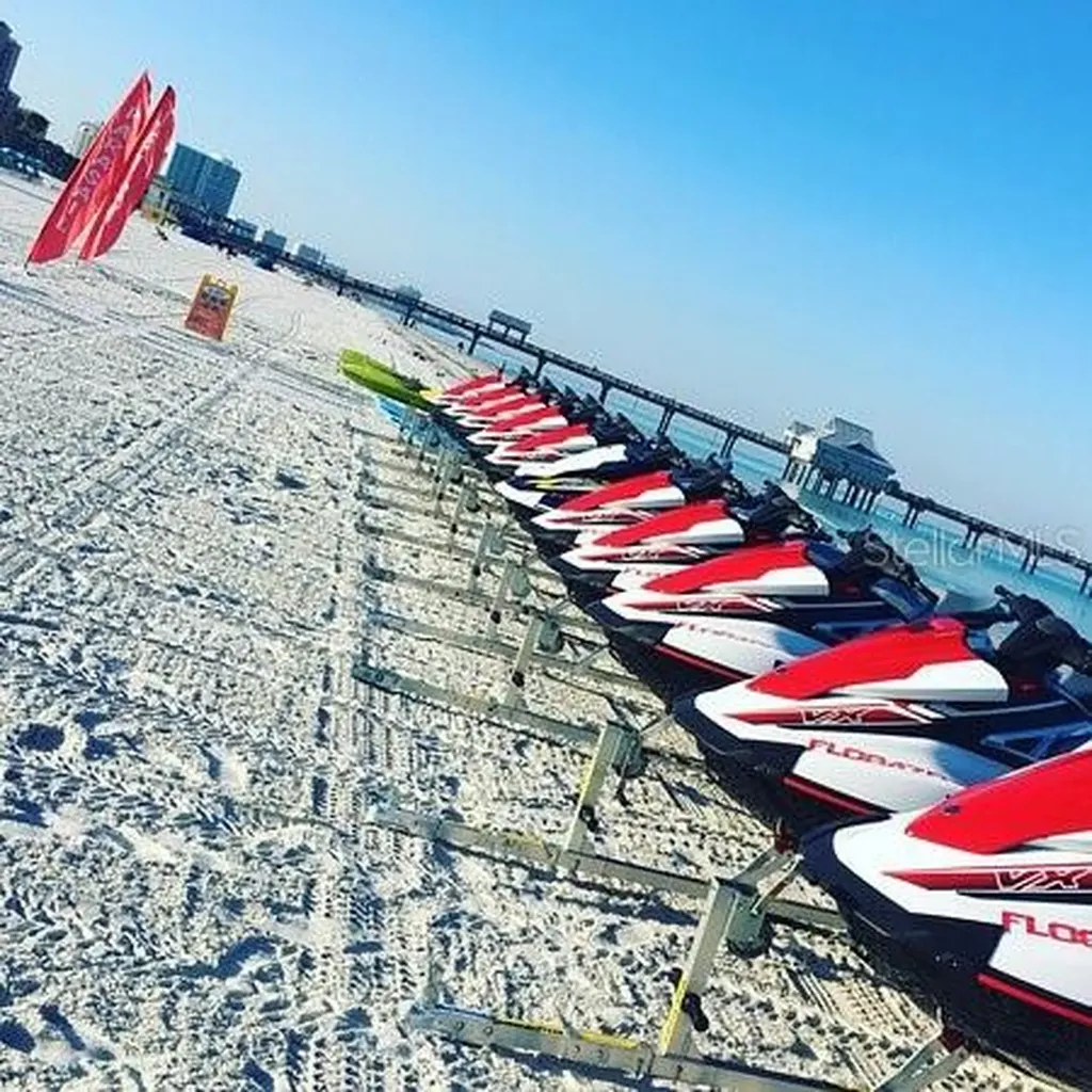 1270 Gulf Boulevard Clearwater Beach FL 33767