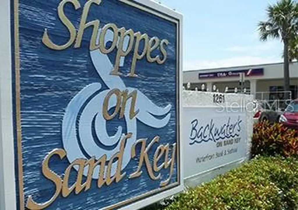 1270 Gulf Boulevard Clearwater Beach FL 33767