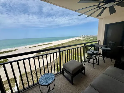 1270 Gulf Boulevard Clearwater Beach FL 33767