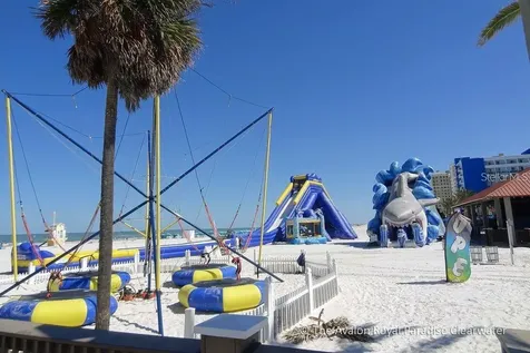 1270 Gulf Boulevard Clearwater Beach FL 33767