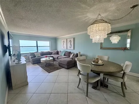 1270 Gulf Boulevard Clearwater Beach FL 33767