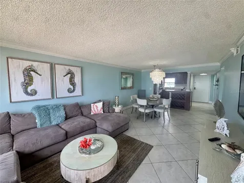 1270 Gulf Boulevard Clearwater Beach FL 33767