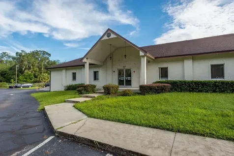 5431 E Silver Springs Boulevard Silver Springs FL 34488