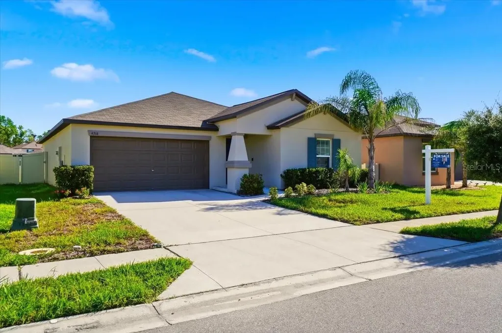4316 Trotters Way Lakeland FL 33801