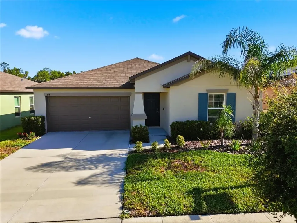 4316 Trotters Way Lakeland FL 33801