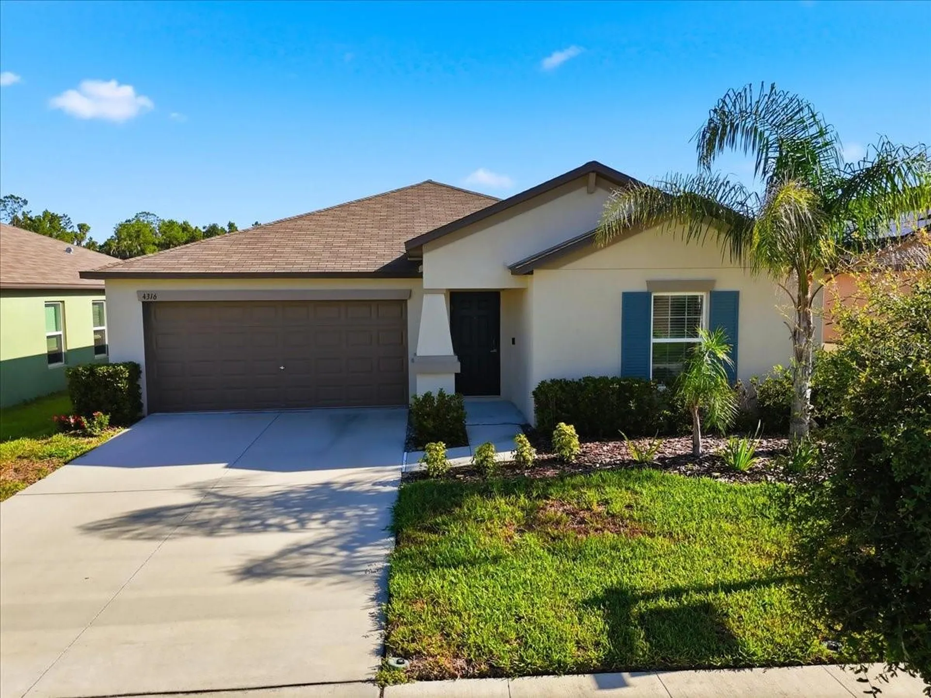 4316 Trotters Way Lakeland FL 33801