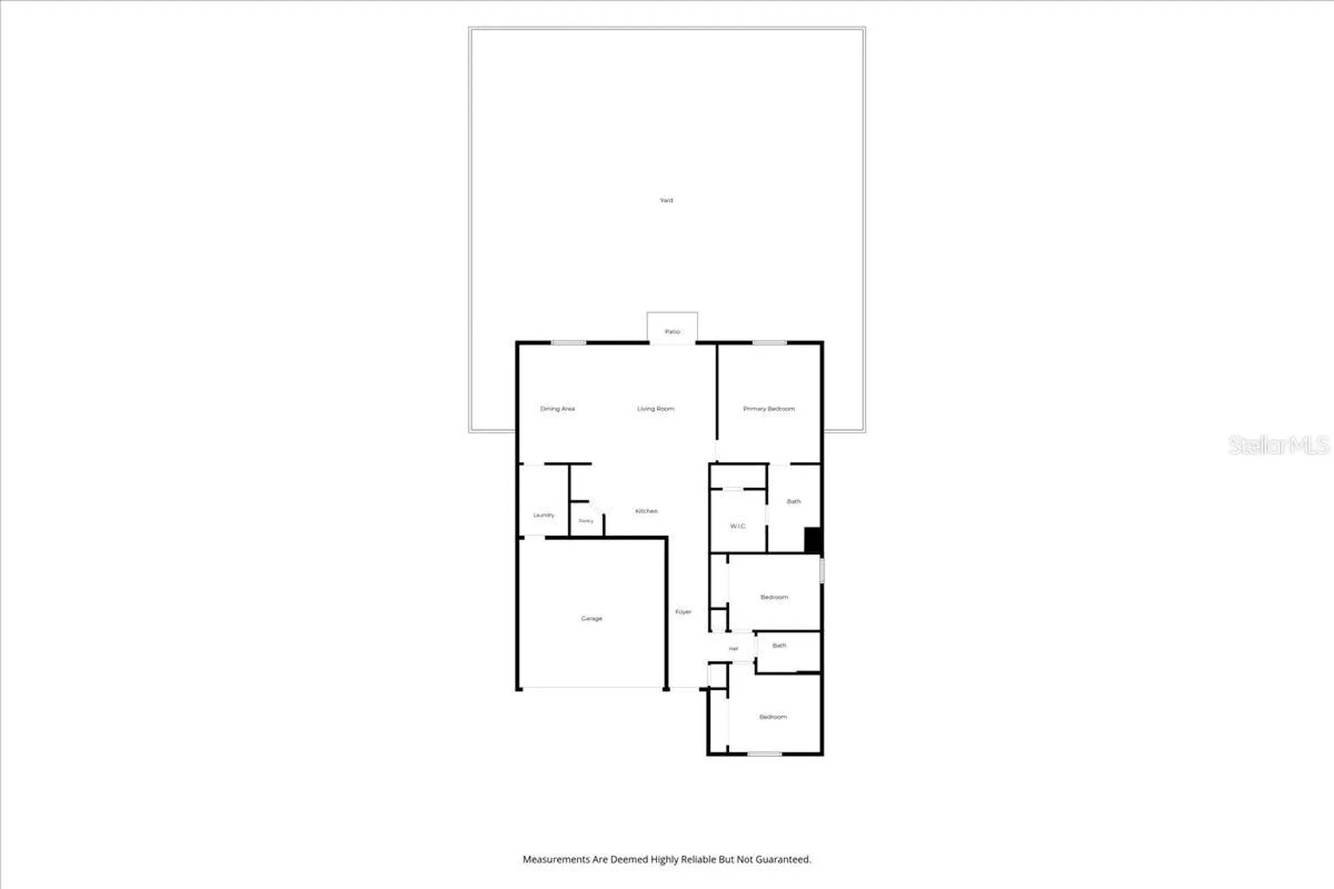 4316 Trotters Way Lakeland FL 33801
