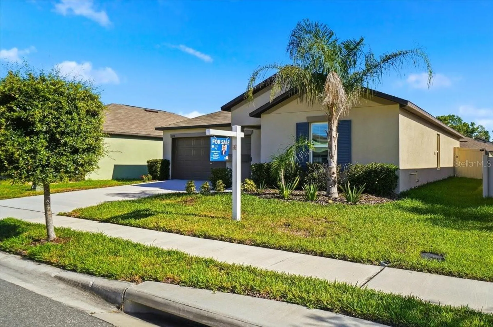 4316 Trotters Way Lakeland FL 33801