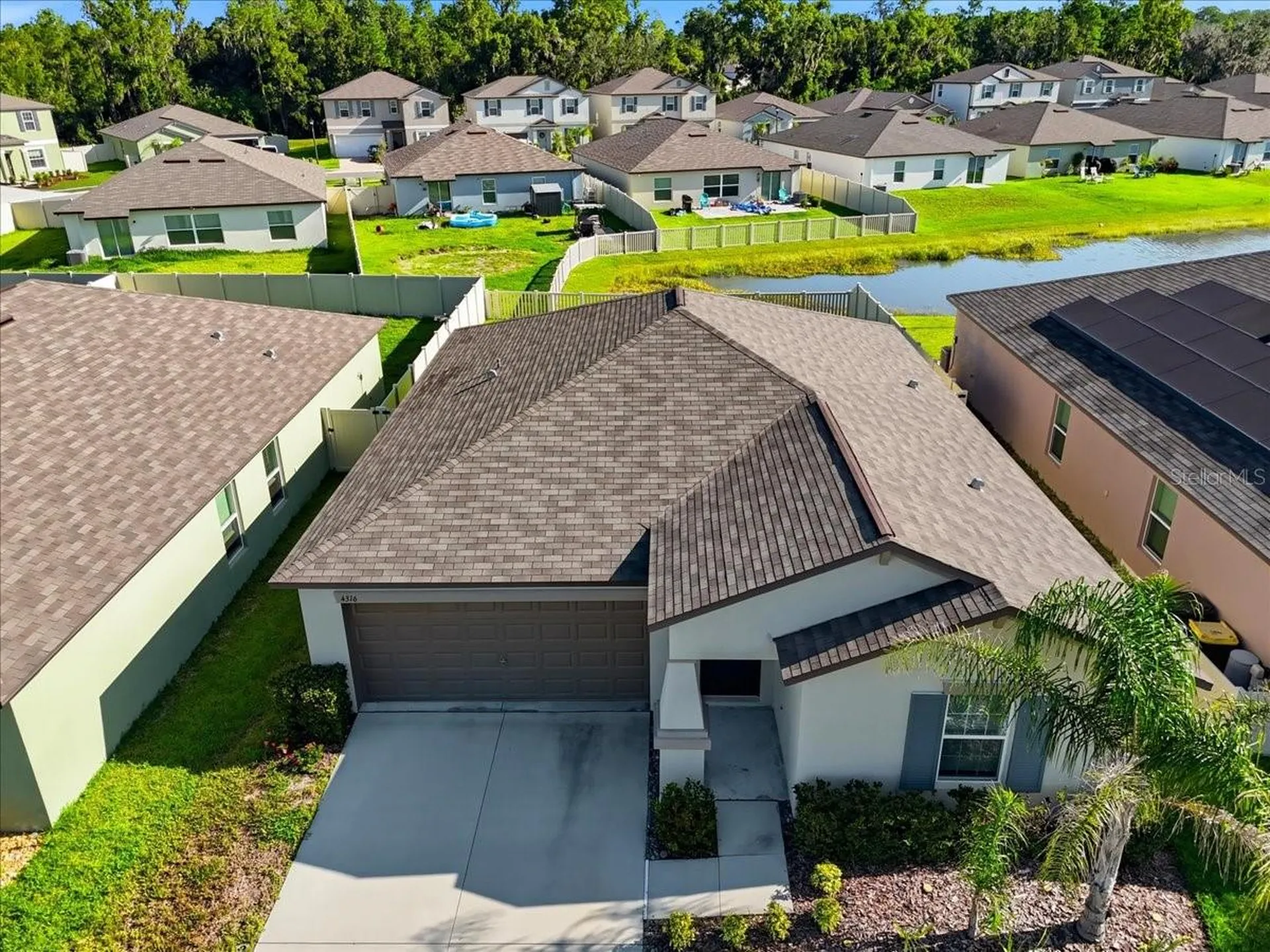 4316 Trotters Way Lakeland FL 33801