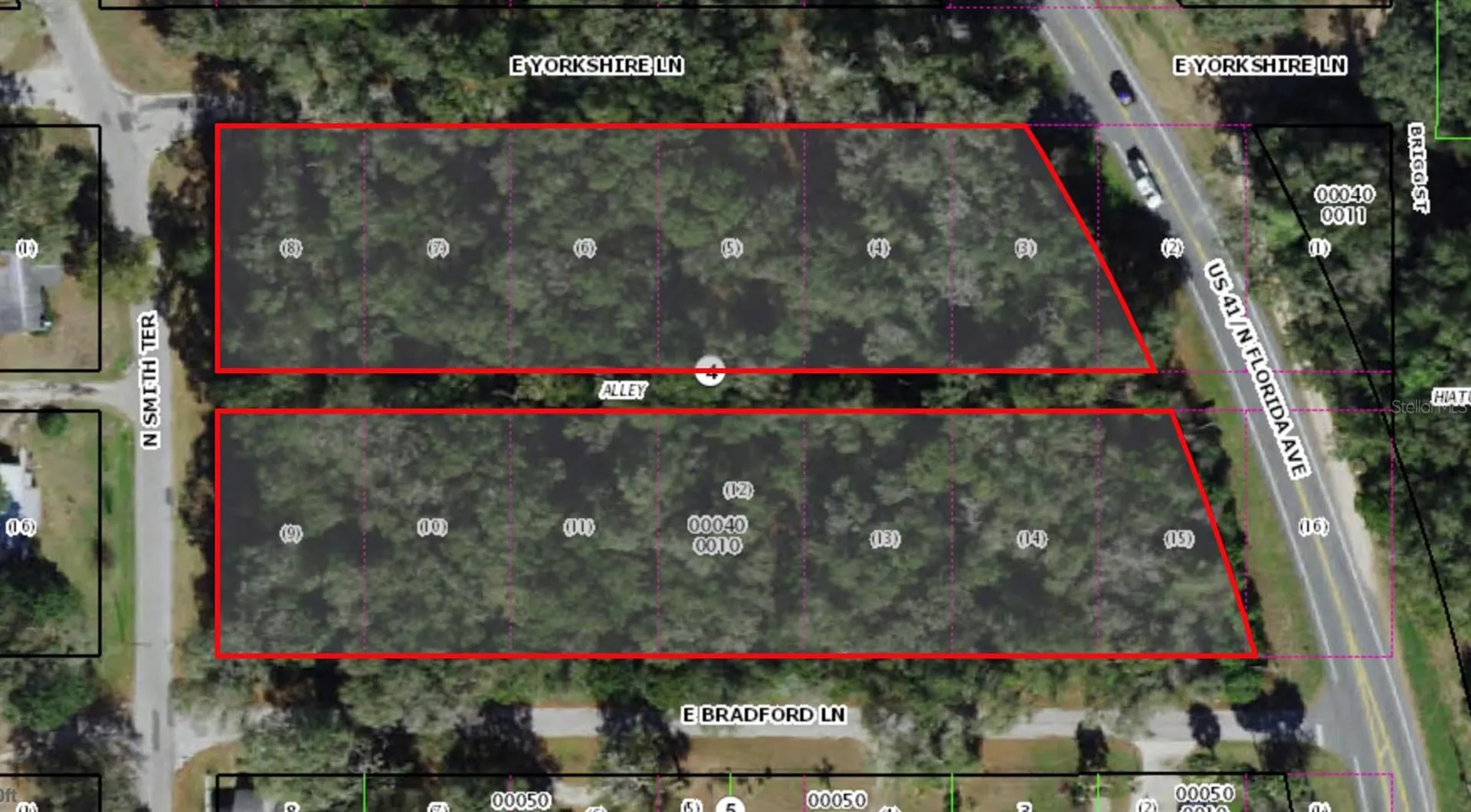 7188 N Florida Avenue Hernando FL 34442