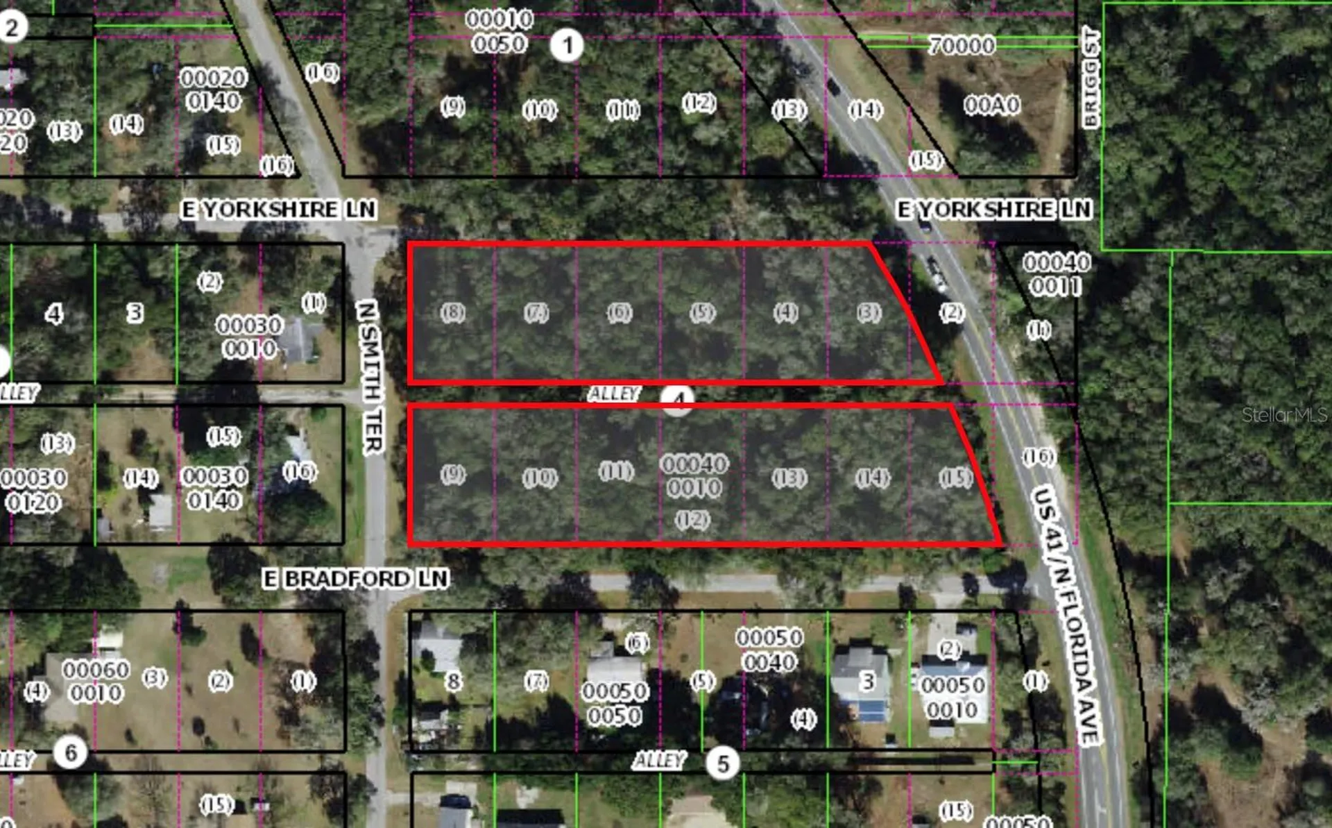 7188 N Florida Avenue Hernando FL 34442