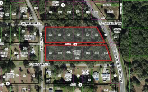 7188 N Florida Avenue Hernando FL 34442