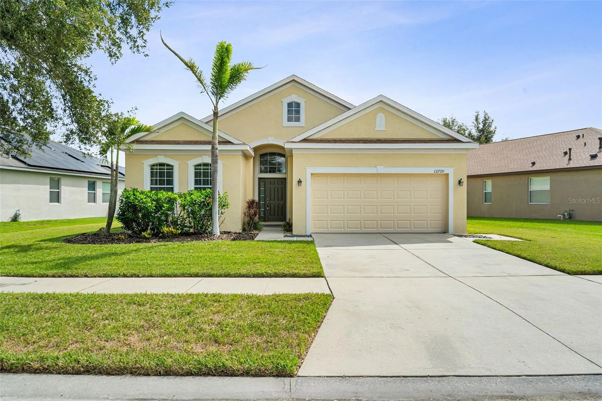 12720 Whitney Meadow Way Riverview FL 33578