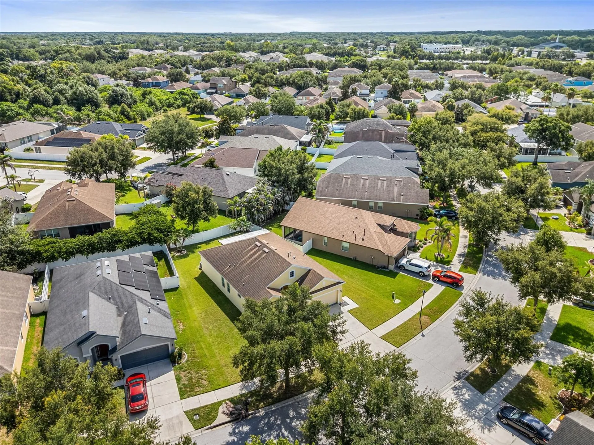 12720 Whitney Meadow Way Riverview FL 33578