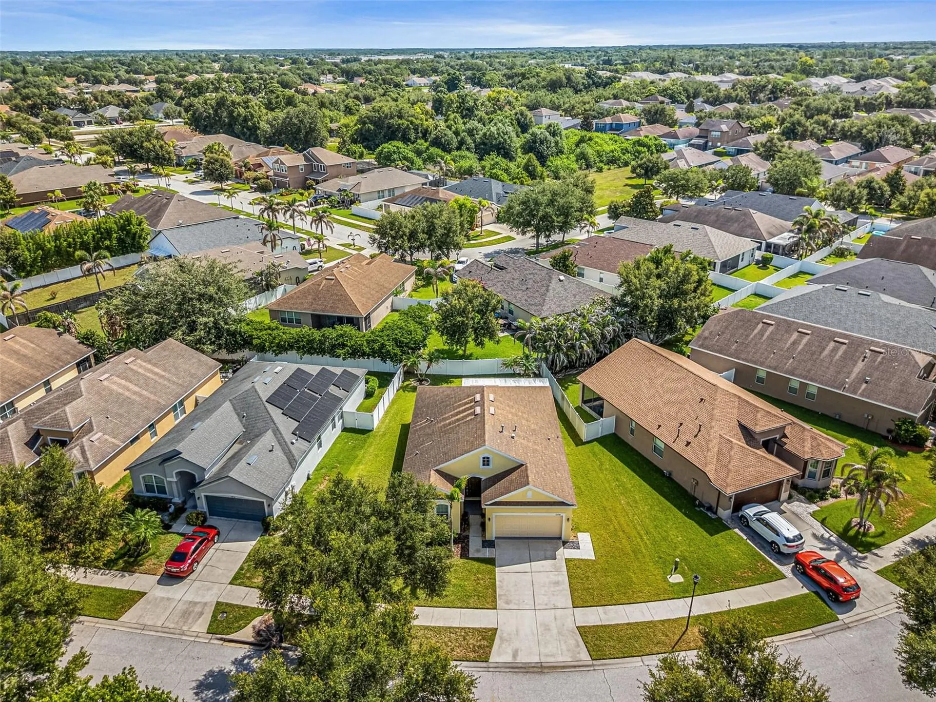 12720 Whitney Meadow Way Riverview FL 33578