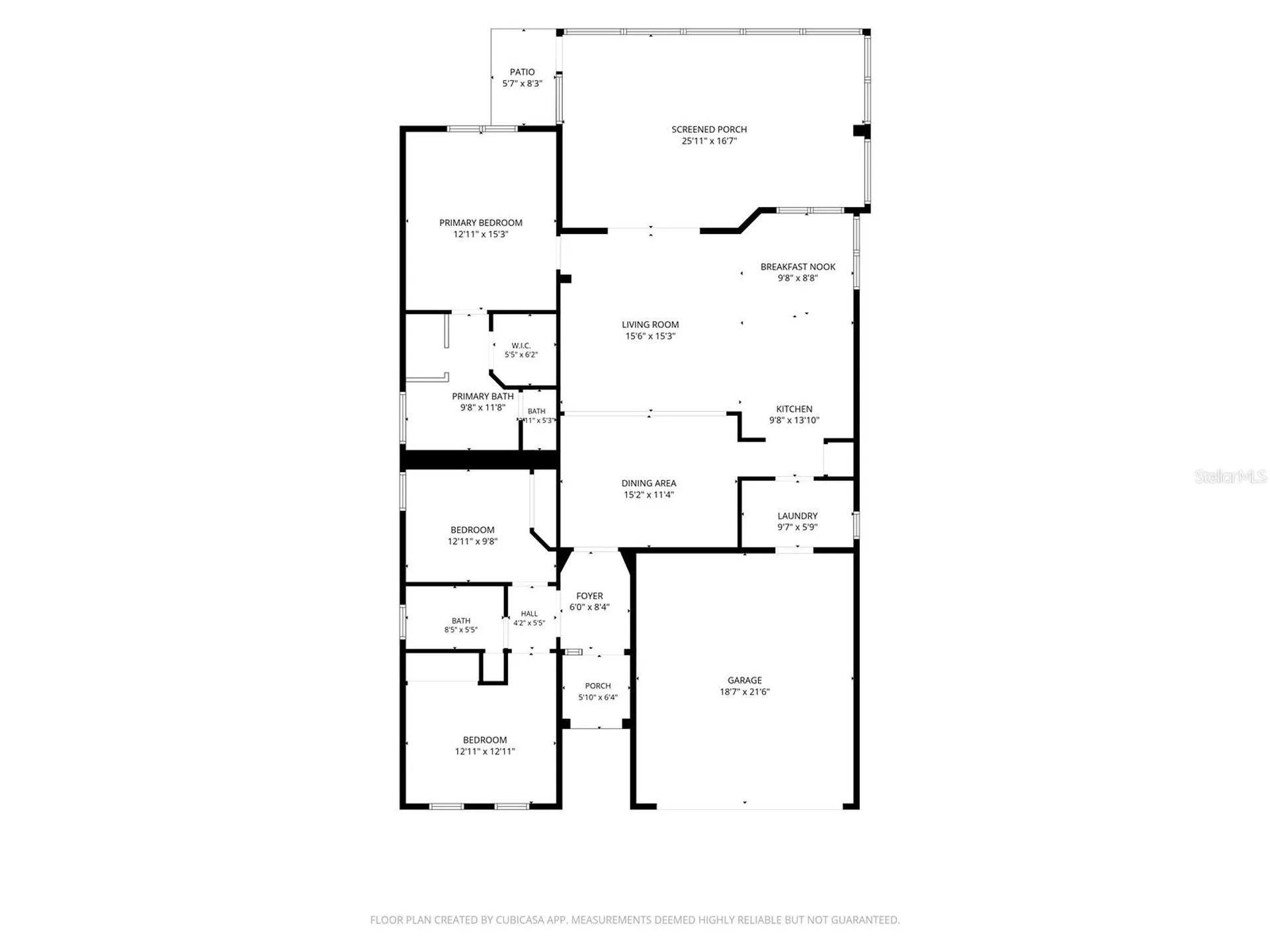 12720 Whitney Meadow Way Riverview FL 33578