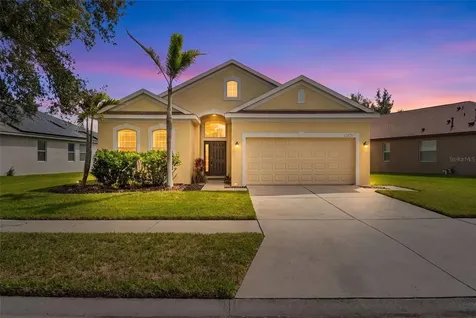 12720 Whitney Meadow Way Riverview FL 33578