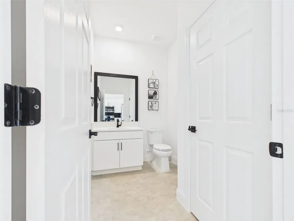 5611 SW 72nd Court Ocala FL 34474