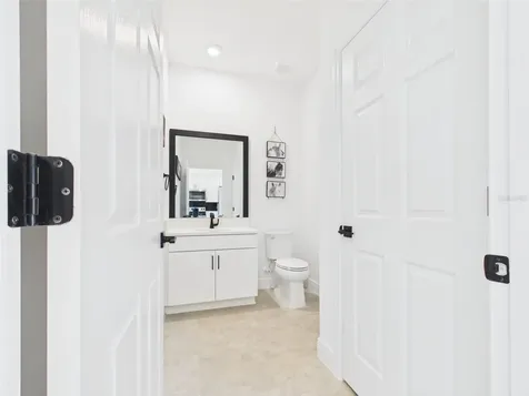 5611 SW 72nd Court Ocala FL 34474
