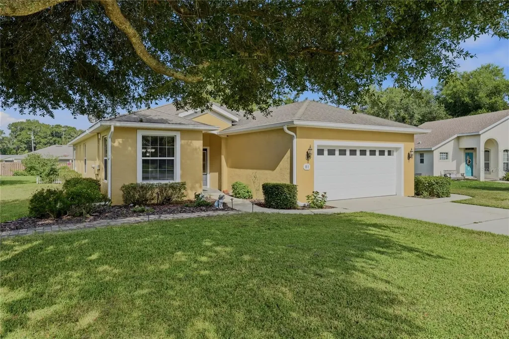81 Twin Lake Circle Umatilla FL 32784