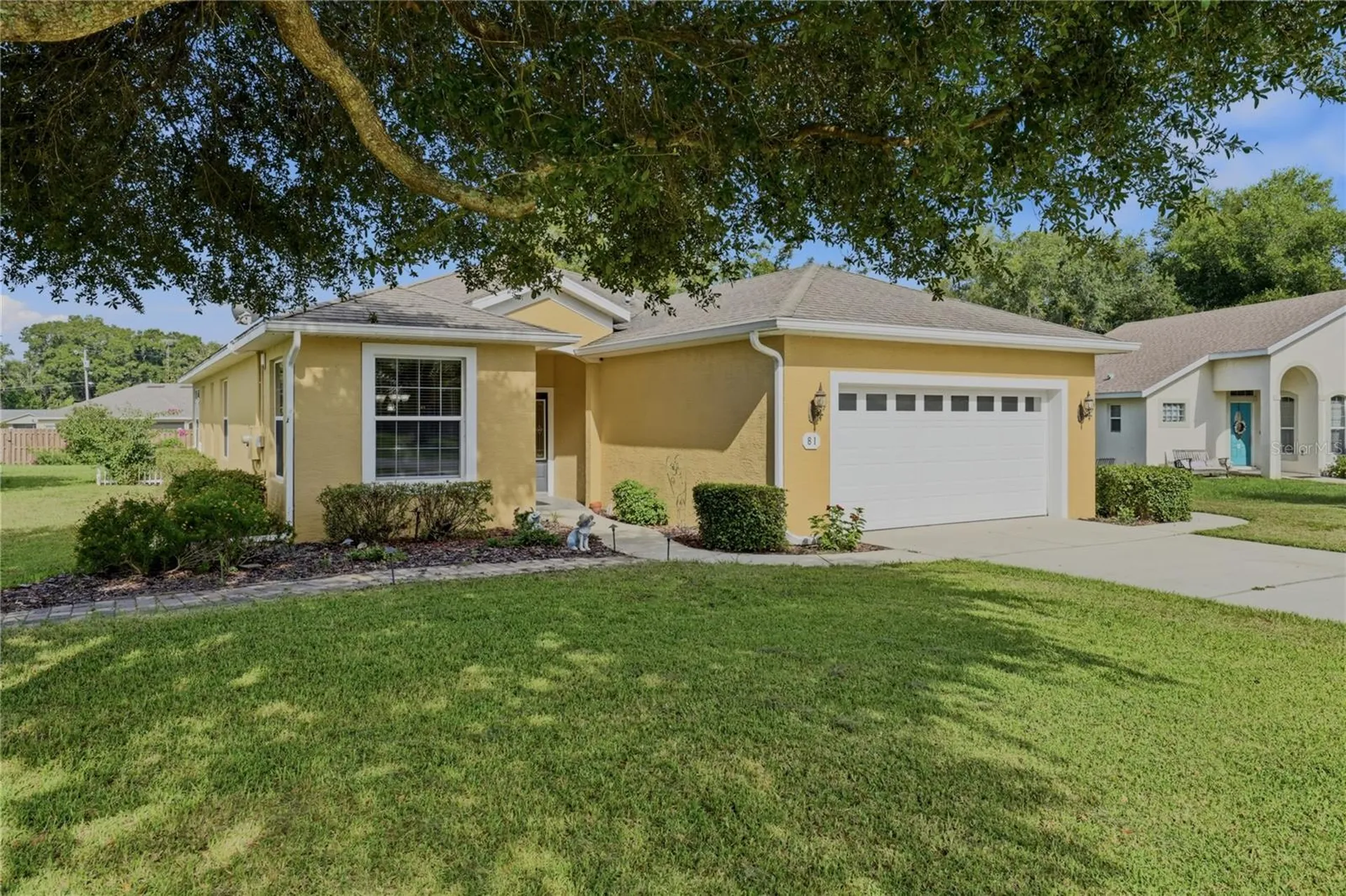 81 Twin Lake Circle Umatilla FL 32784