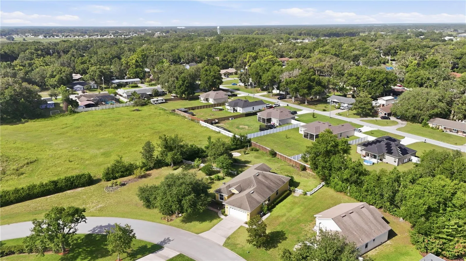 81 Twin Lake Circle Umatilla FL 32784