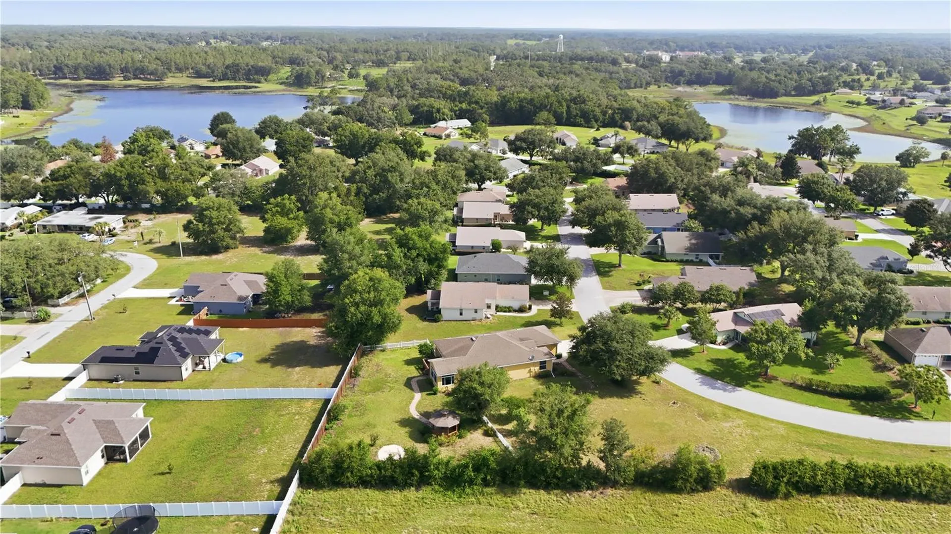81 Twin Lake Circle Umatilla FL 32784