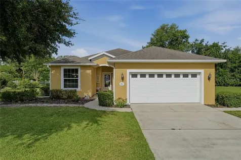 81 Twin Lake Circle Umatilla FL 32784