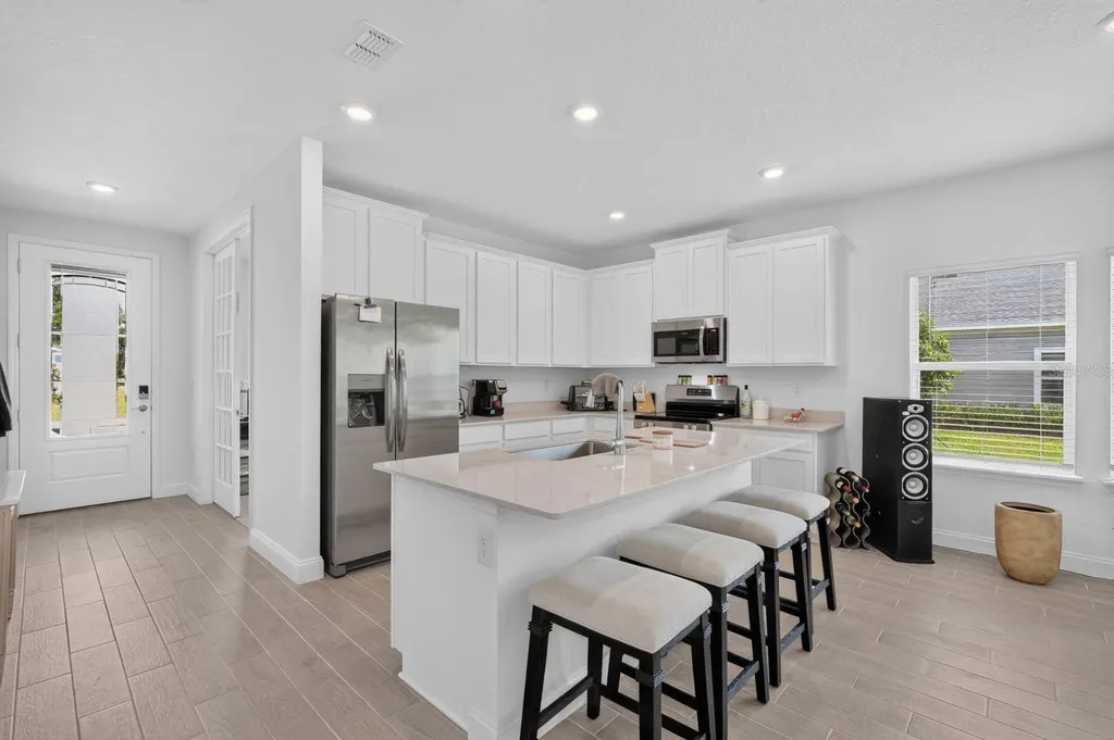 2173 Raglan Circle Ormond Beach FL 32174