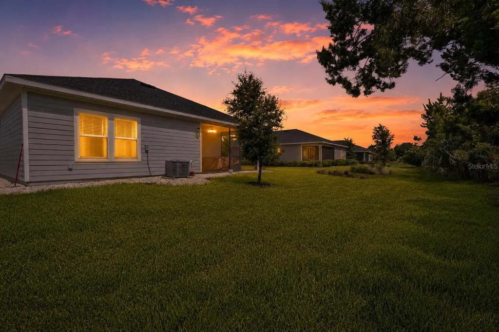 2173 Raglan Circle Ormond Beach FL 32174