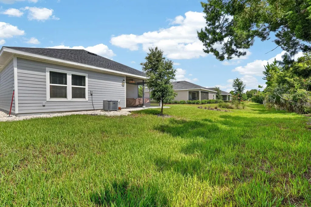 2173 Raglan Circle Ormond Beach FL 32174