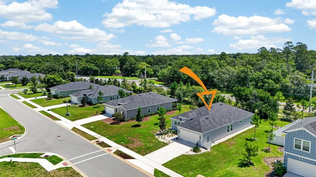 2173 Raglan Circle Ormond Beach FL 32174