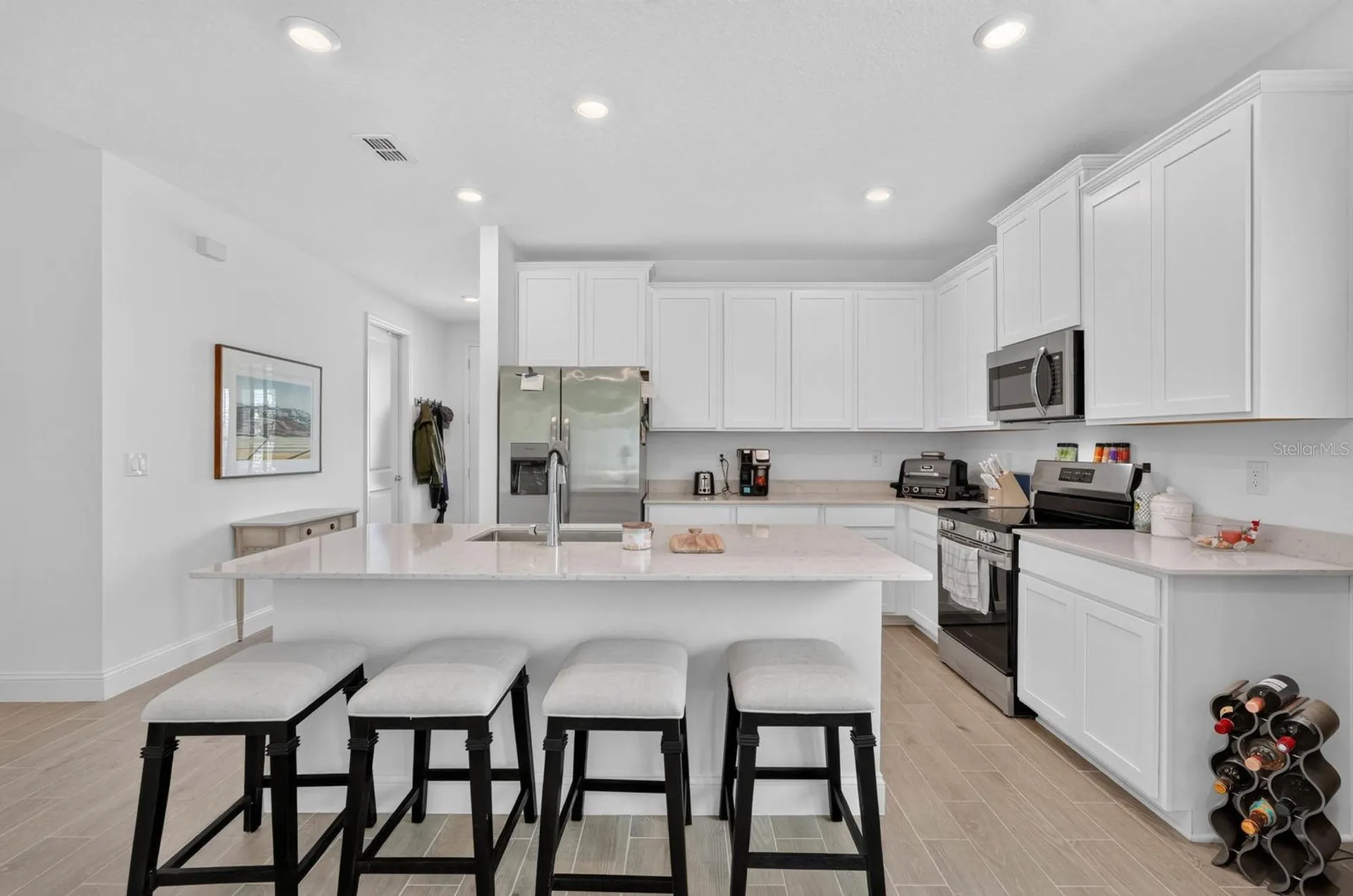 2173 Raglan Circle Ormond Beach FL 32174