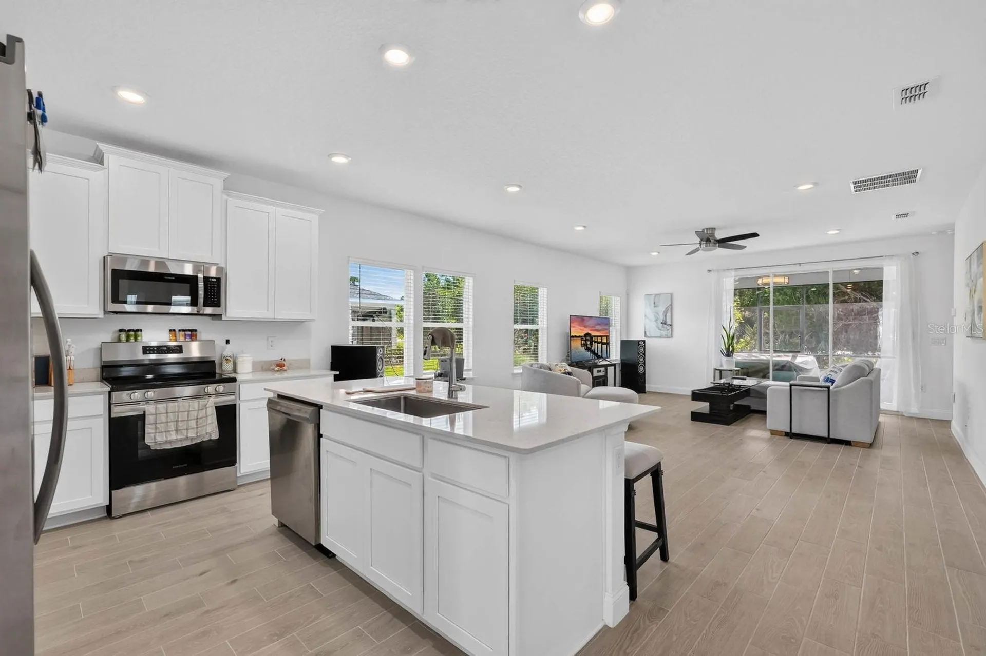 2173 Raglan Circle Ormond Beach FL 32174