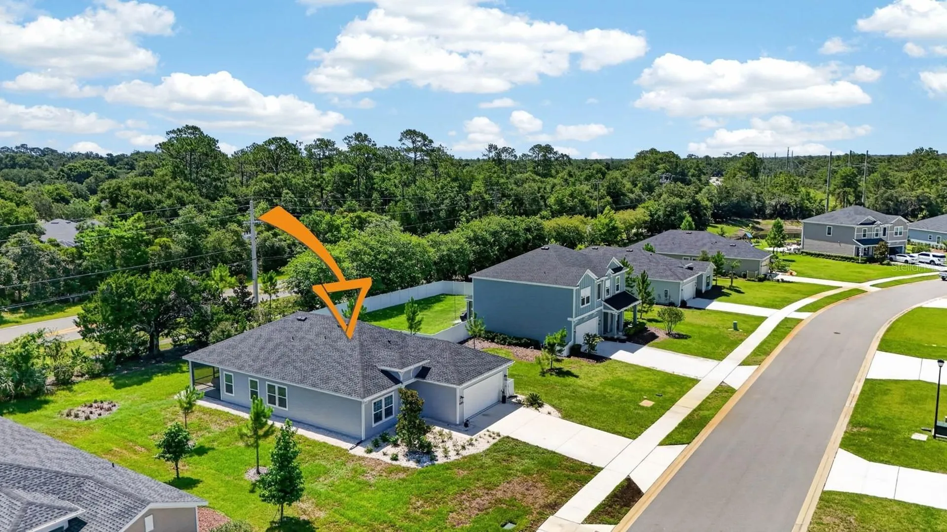 2173 Raglan Circle Ormond Beach FL 32174