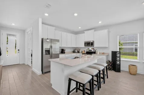 2173 Raglan Circle Ormond Beach FL 32174