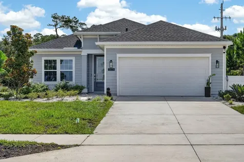 2173 Raglan Circle Ormond Beach FL 32174
