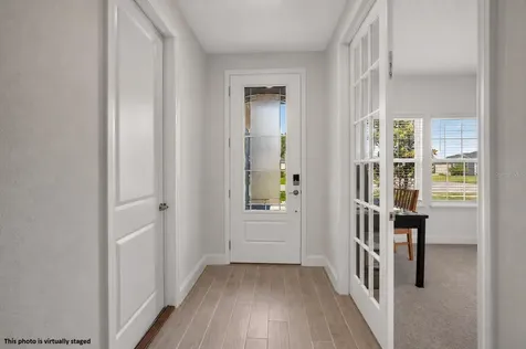 2173 Raglan Circle Ormond Beach FL 32174